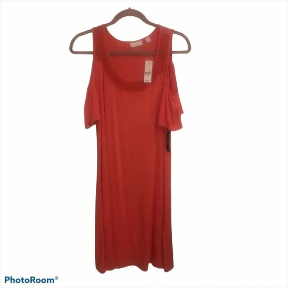 NWT/NEW YORK & COMPANY WOMENS DRESS - Picture 1 of 6